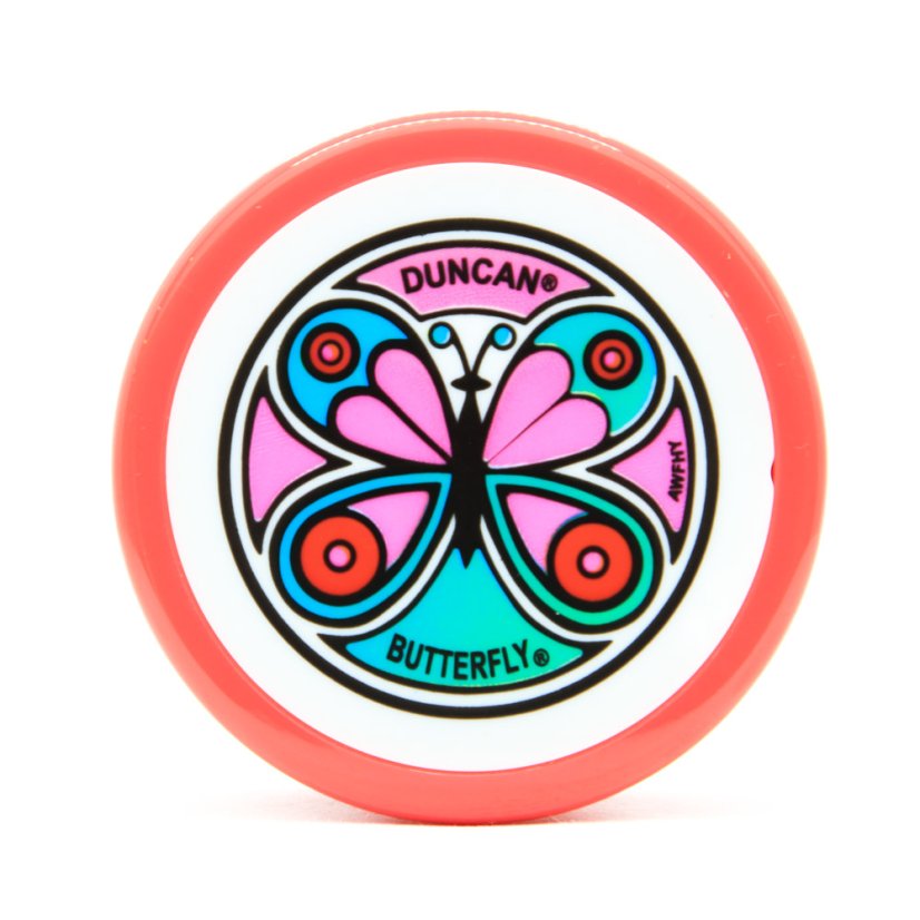 Butterfly Psychedelic
