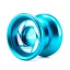 YoYoFactory Shutter - Kovové Yoyo