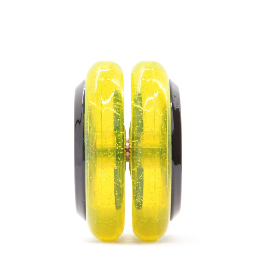 YoYoFactory Loop900 初期型 イエロー 2個セット YoYoFactory Loop900 初期型 イエロー 2個セット ヨーヨー loop 900