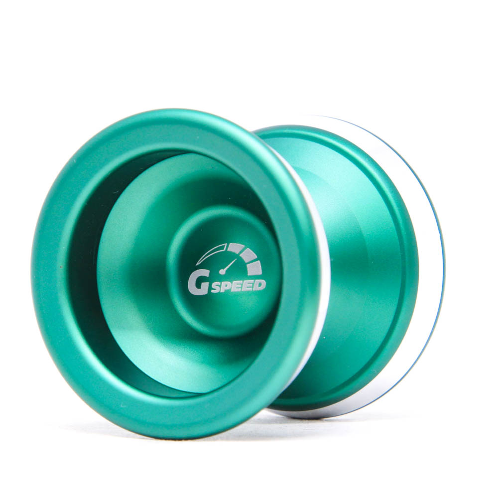 G-SPEED YoYo – High Speed Performance Yoyo