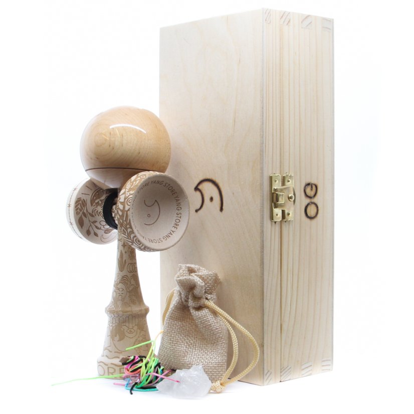 YANG OG KENDAMA