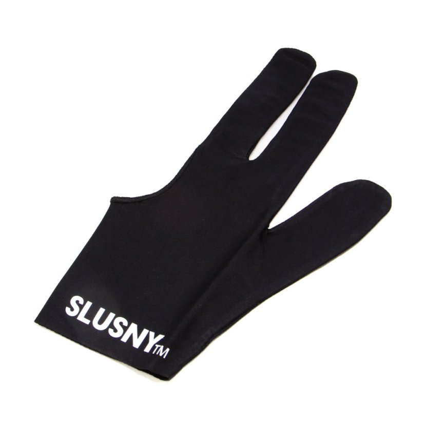 Slusny Glove - Yoyo Accessory