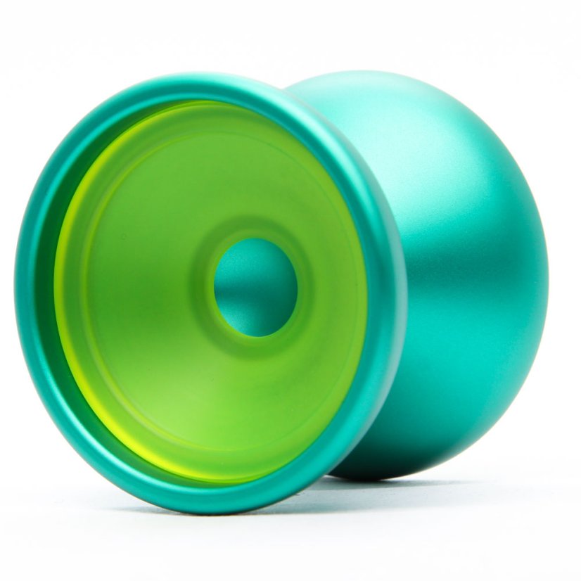 Xoxo BABY 2.023 - Metal Yoyo