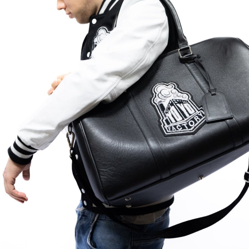 YoYoFactory Duffel Bag