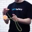 YoYoFactory T-Shirt - Trademark