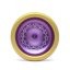 YoYoFactory Prevail - Metal Yoyo