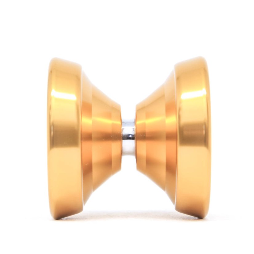 YoyoChampion G Speed - Metal Yoyo