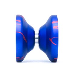 Super G YoYo – Wide Performance Yoyo