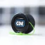YoYoFactory One - Plastové Yoyo - Barva: Černá - One