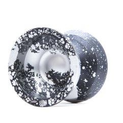 YoYoFactory Brillo - Metal Yoyo