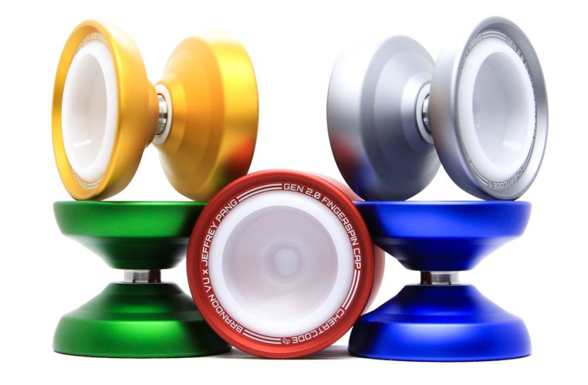 Offset Cheatcode - Metal Yoyo