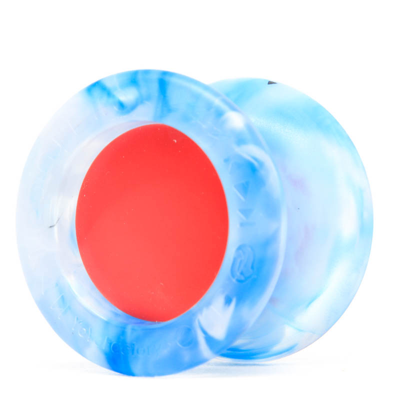 YoYoFactory Replay Pro Special - Plastic Yoyo