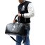 YoYoFactory Bomber Jacket - Hřejivá Bunda