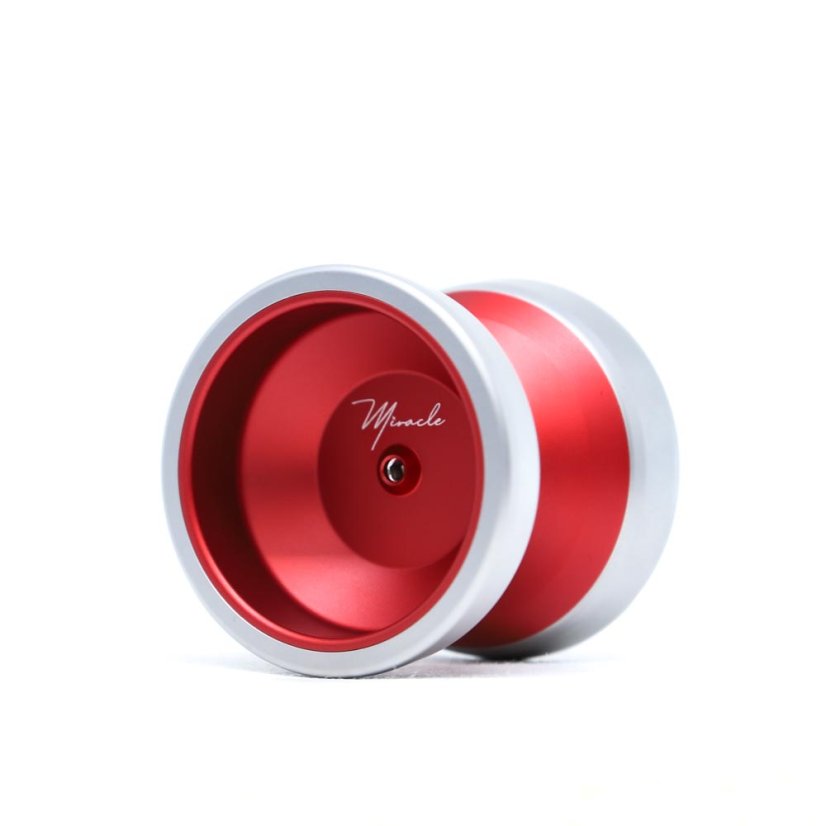 YoYoFactory Mini Miracle - Bimetal Yoyo