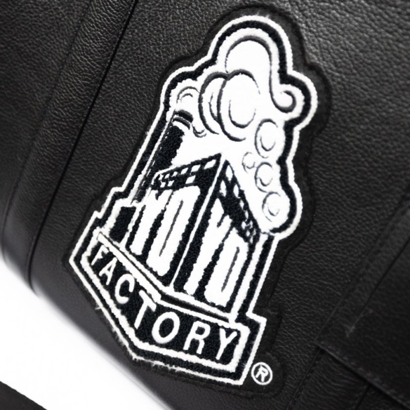 YoYoFactory Duffel Bag