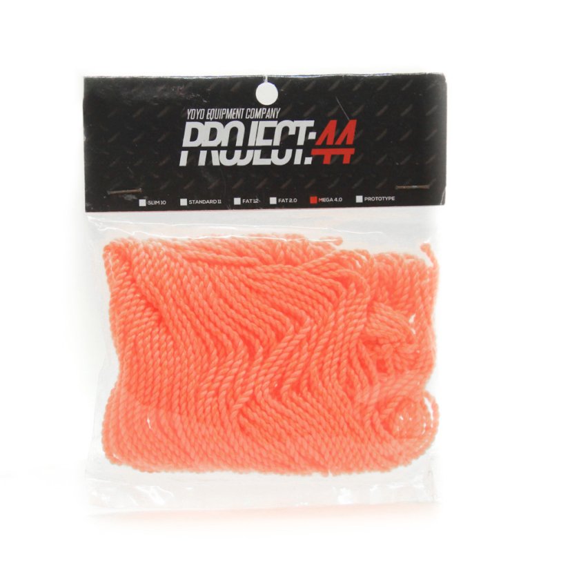44Project Strings - Yoyo Strings