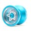 Fingerspin Shutter