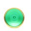 YoYoFactory Edge Beyond - Bimetal Yoyo