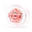 YoYoFactory Spinstar LED - Plastové svítící Yoyo - Barva: Modrá - Spinstar LED