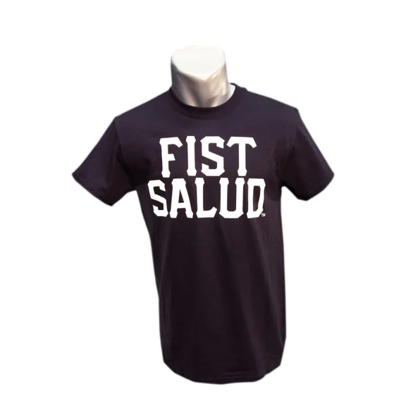 Fist Salud - Tričko