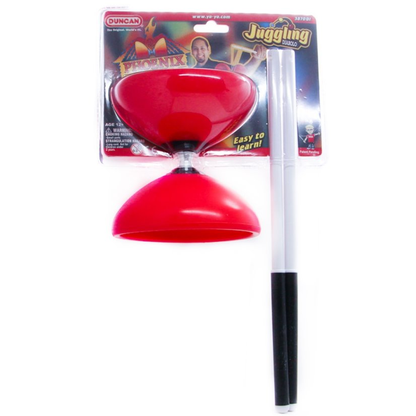 Duncan Phoenix Diabolo