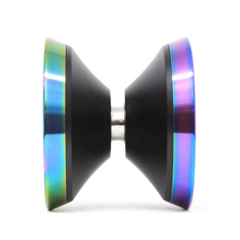 AceYo Mercy 7 - Bimetalové Yoyo