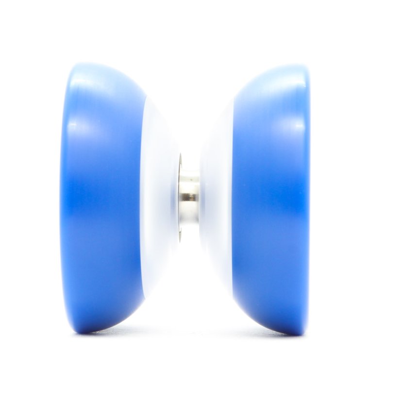 Mowl Hybrid B-grade - Plastové Yoyo