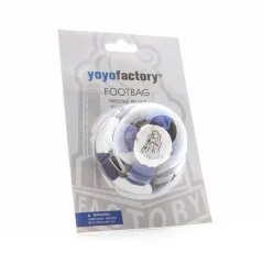 YoYoFactory Footbag - Hakisak