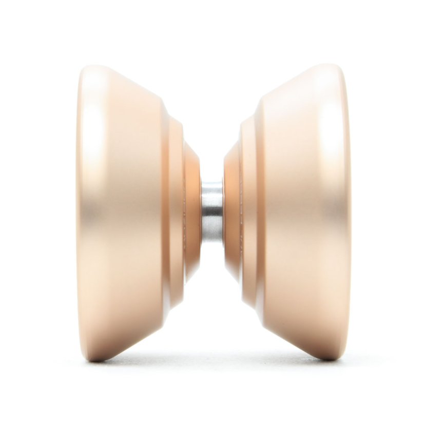 YoYoFactory Horizon - Kovové Yoyo - Barva: Galaxy