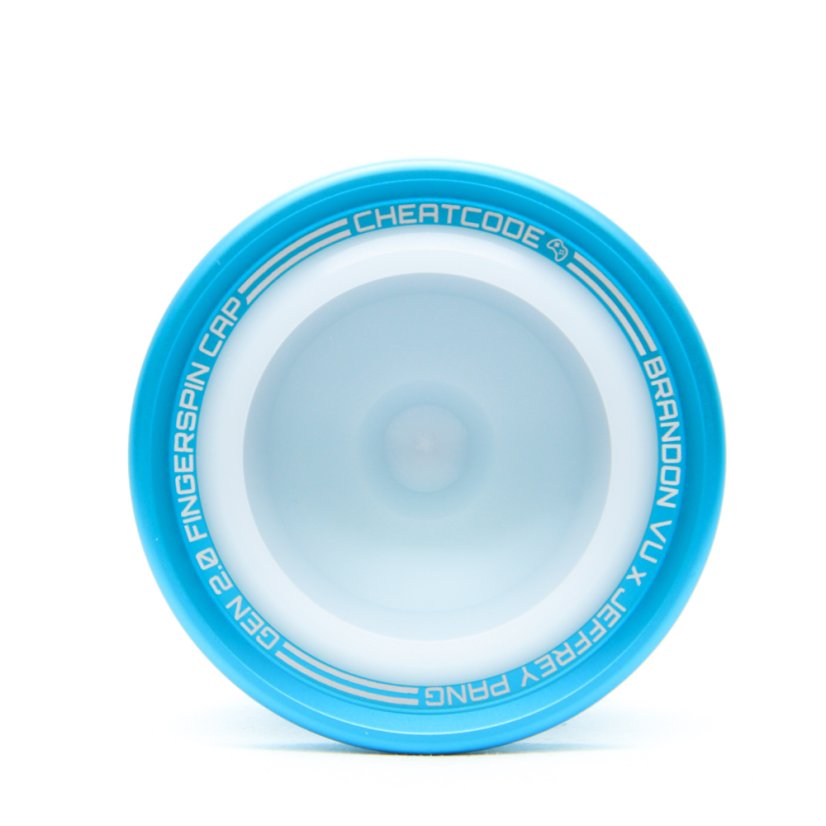 Offset Cheatcode - Metal Yoyo