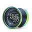C3yoyodesign Socius - Bimetal Yoyo