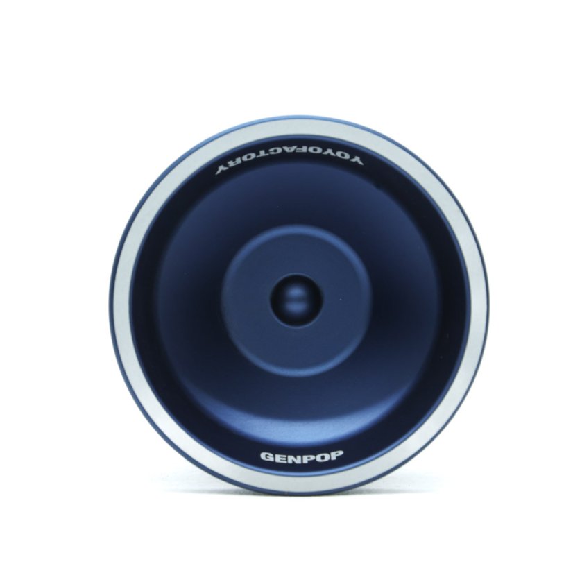 GENPOP