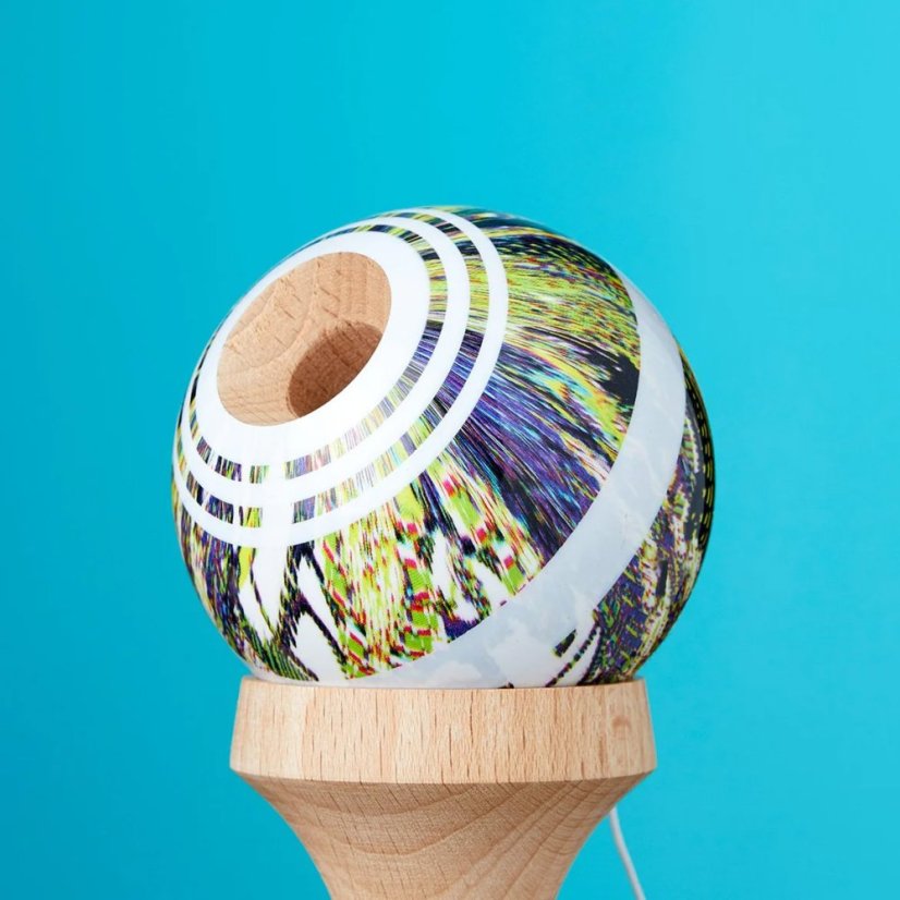 KROM Noia 6 - Kendama