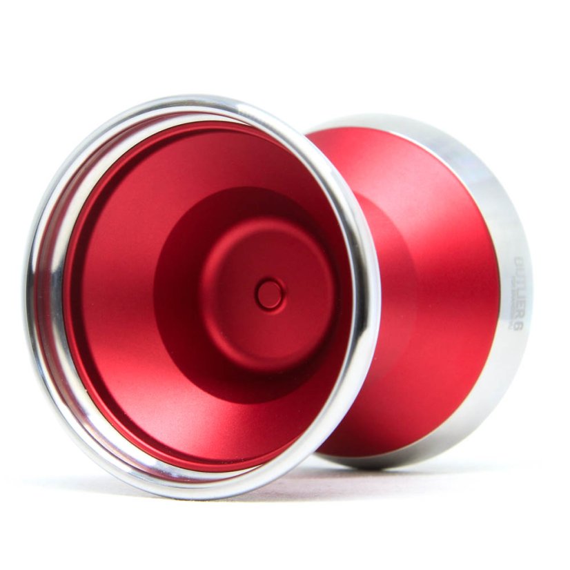 Offset Outlier 6 - Bimetal Yoyo