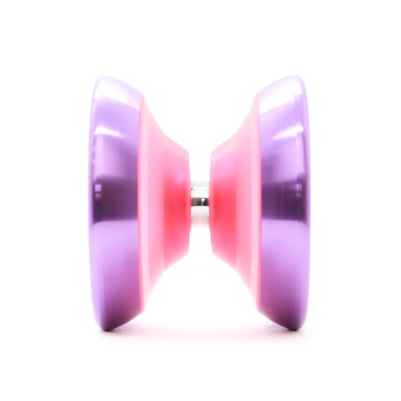 C3yoyodesign Speedaholic FX - Plastic Yoyo
