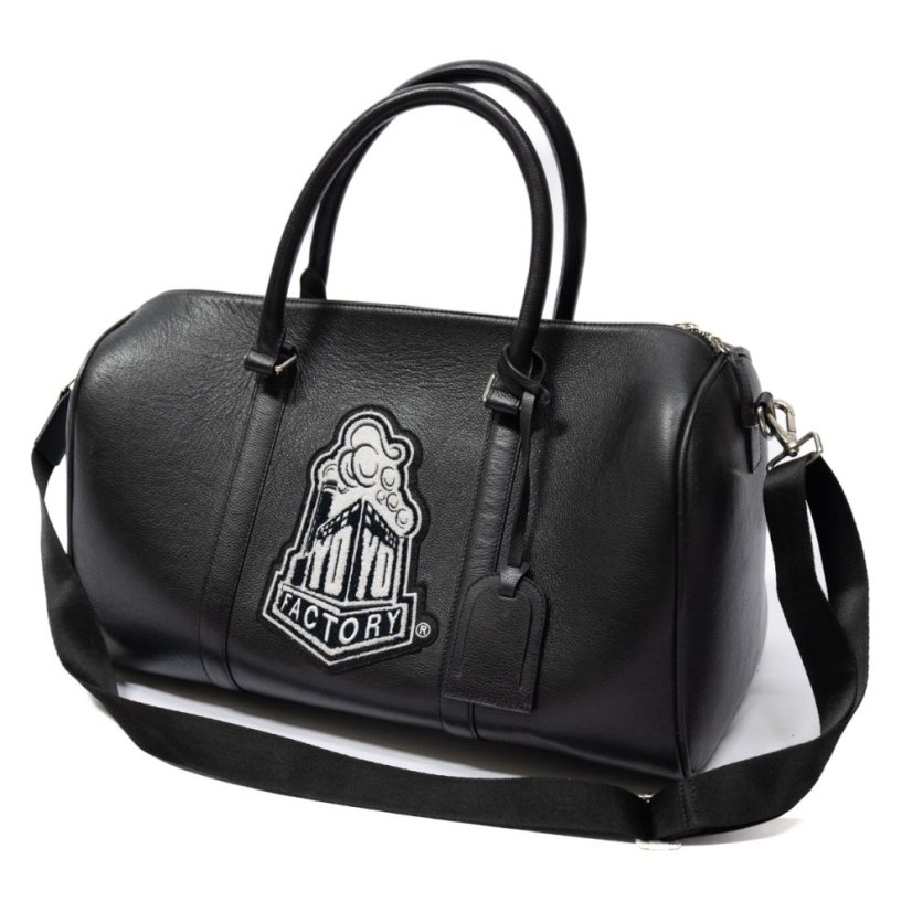 YoYoFactory Duffel Bag