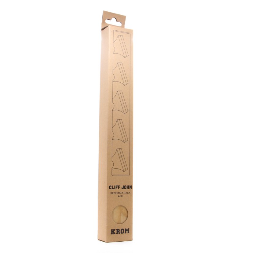 KROM Cliff John - Kendama držák na zeď