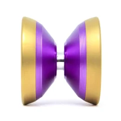 C3yoyodesign Malicius - Bimetalové Yoyo