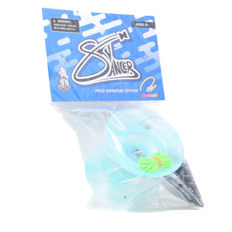 YoYoFactory Sky Dancer - Offstring Yoyo