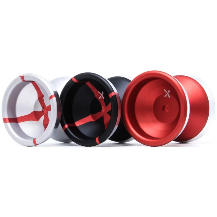 Offset Xenon - Metal Yoyo