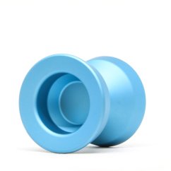 Pocket Gravitation - Metal Yoyo