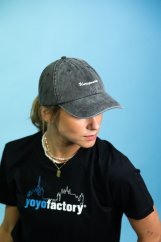 YoYoFactory Yoyo Cap