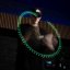 MagicYoyo Aurora - Metal Yoyo (LED light)