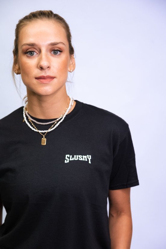 SLUSNY T-Shirt - 3A Yoyo Player