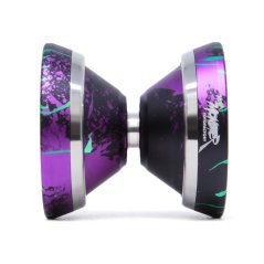 YoYoFactory Mega Monster - Bimetalové Yoyo