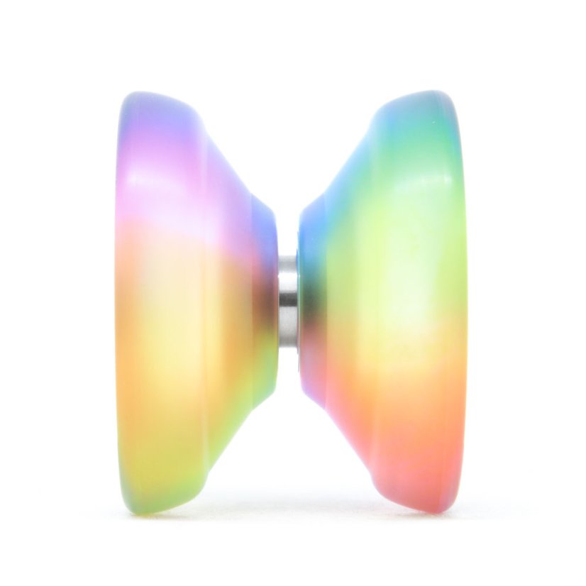 iYoyo Shooting Star - Plastic Yoyo