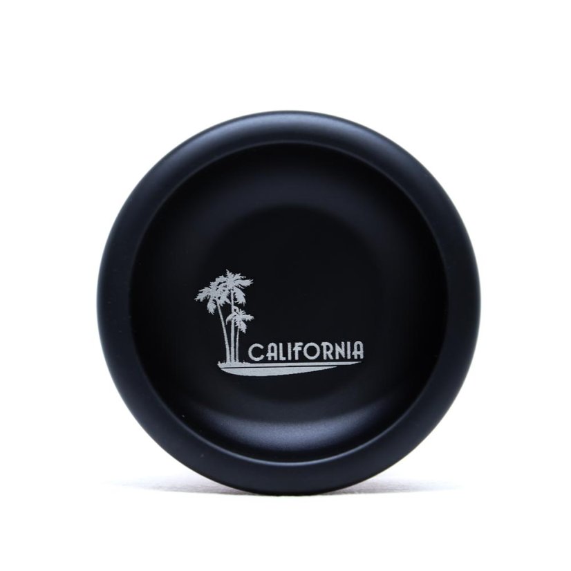 California 2025 – New Monometal YoYo from YoYoFactory