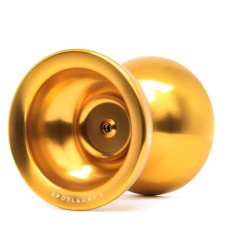YoYoFactory Spotlight plus -  Kovové Yoyo