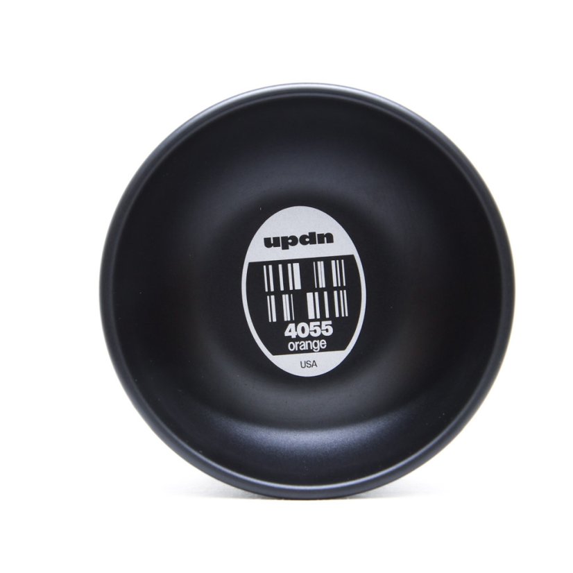 UPDN Orange - Metal Yoyo