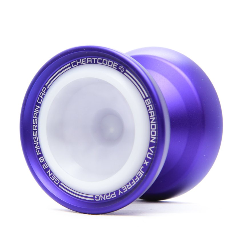 Offset Cheatcode - Metal Yoyo